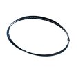 Heavy Duty Band Saw Blade 3 8 In 4 Tpi Fits Delta 28-560 Bandsaw Replacement Compact Style 