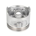 89cc Cylinder Piston Gasket Top End Rebuild Kit For Polaris Outlaw 90 And Sportsman 2007 To 2016 Replaces 