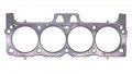 Cometic Gasket Cylinder Head 4 500 In Bore 0 060 Compression Thickness Multi-layered Steel Big Block Ford Each 