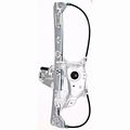 Fits 00-05 Cd Deville Rear Left Driver Power Window Regulator W O Motor 