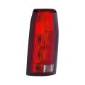 Gmc K2500 Suburban 1999 Tail Light Driver Side Replacement For Gm2800104  