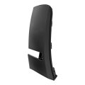 Front Bumper End Passenger Side Outer Cover Extension For Dodge Challenger 2018 2019 2020 2021 2022 2023 Wide Body Option 