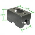 Empi Universal Shift Box Raw Each