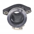 Carbpro 3402-533 Intake Manifold Boot Fit With Gasket For Arctic Cat Atv 250 300 2x4 4x4 1998-2005