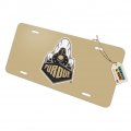Graphics More Purdue University Novelty Metal Vanity Tag License Plate