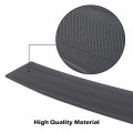 G-plus Long Short Tailgate Cap Molding Kit Compatible With Ford Super Duty F250 F350 2017-2020 With Integrated Step Only