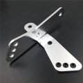Xkh- Motorcycle Bike Silver Lowering Links Compatible With Honda Cbr 600 F2 F3 F4i 1100xx Cbr600 B00y5n5s32