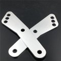 Xkh- Motorcycle Bike Silver Lowering Links Compatible With Honda Cbr 600 F2 F3 F4i 1100xx Cbr600 B00y5n5s32