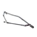 A-premium Front Windshield Wiper Transmission Linkage Assembly Compatible With Mazda Vehicles 3 2004 2005 2006 2007 2008 2009