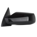 Left And Right Side View Mirror Fit For 2007-2012 Nissan Altima Sedan 2007-2011 Hybrid Non-folding Non-heated Ni1321163