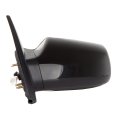 Left And Right Side View Mirror Fit For 2007-2012 Nissan Altima Sedan 2007-2011 Hybrid Non-folding Non-heated Ni1321163