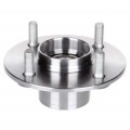 Aintier Rear Wheel Hub Assembly Fit For 2000-2006 Nissan Sentra No Wbs Bearing 512303 2