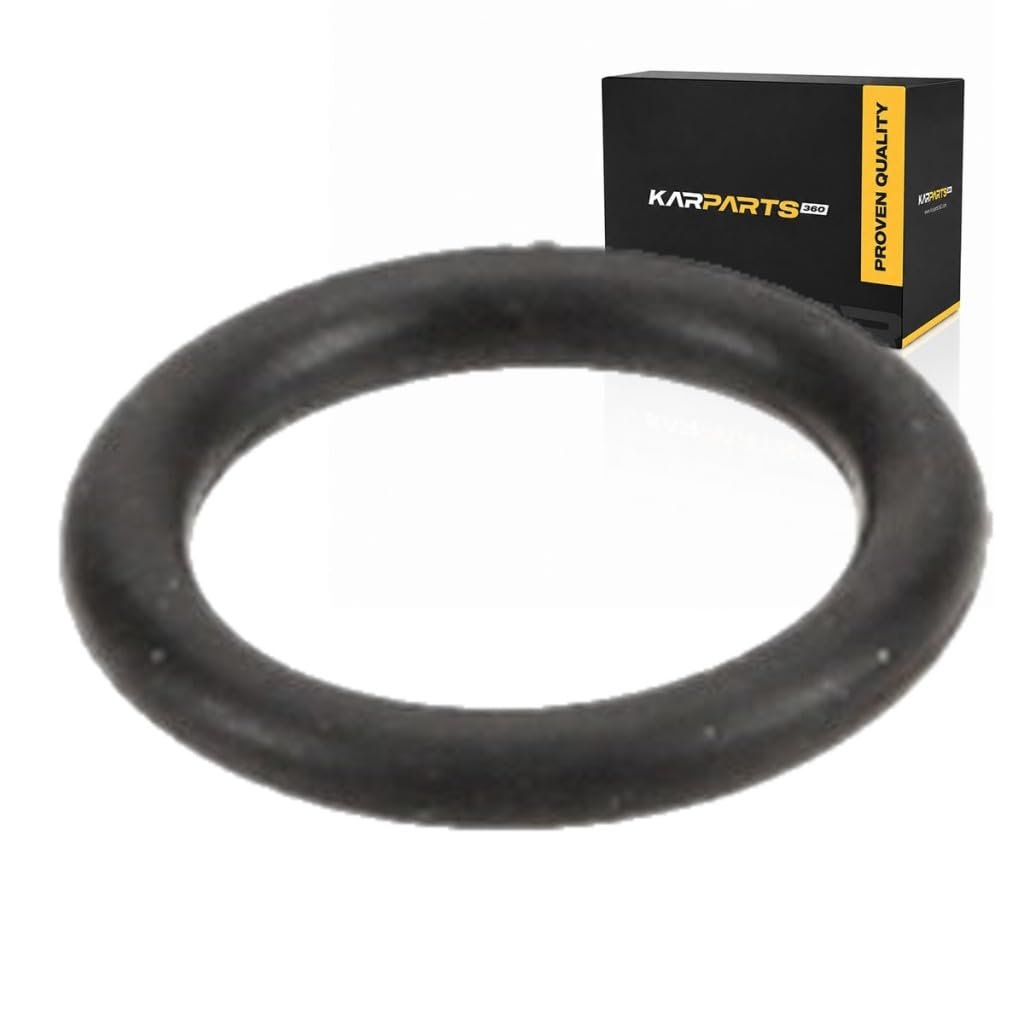 Automatic Transmission Dipstick Tube Seal For 2011 Mercedes Benz Sl63 Amg Part Number Rlx-wop-oes-0229972248-cl360a130 Black