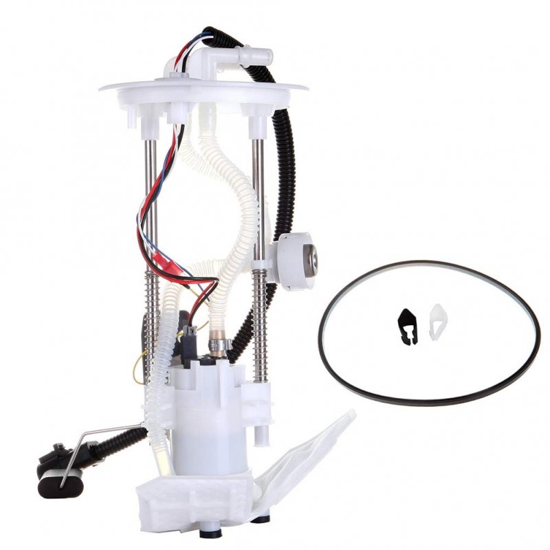 E2348m Fuel Pump Module Assembly Electric For 2002-2003 Ford Explorer Sport Trac 4l