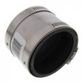 2 X 1 5 Proflex Coupling Cast Iron Pvc Steel To Tubular 