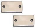Yana Shiki A3002 Silver Reservoir Cap 
