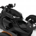 Can-am Classic Hood Accent For Ryker