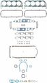 Fel-pro Fs 8180 Pt-9 Full Gasket Set 