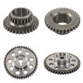 Wflnhb Timing Chain And Water Pump Kit 13620-raa-a02 Replacement For Honda Accord Cr-v Acura Tsx 2 4l Engine