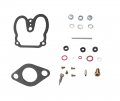New Carburetor Kit Fit For K2119 Wisconsin Lq37 Vg4d V460d Vh4d V465d W4-1770