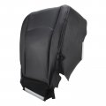 Carbhub Leather Seat Cover Fit For Dodge Ram 2500 3500 4500 5500 With 2009-2012 Laramie-driver Side Bottom