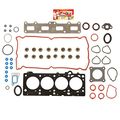 05-08 Dodge Stratus Chrysler Sebring Pt Cruiser 2 4 Vin X Head Gasket Set 