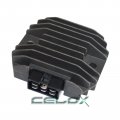 Regulator Rectifier For Kawasaki Vn750 Vn 750cc Vulcan A10-a19 1994-2006 Mod-ztf1-21193 