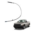 Transmission Shift Cable Replacement For Escalade 2007 2014 Avalanche 2009 2013 Cheyenne 2010 Model 20787608 