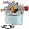 Carburetor For Tecumseh Models Oh195ea-71220g Oh195ea-71252g Oh195ea-71258g