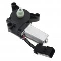A-premium Front Right Window Lift Motor Compatible With Dodge Grand Caravan 2008-2020 Chrysler Town Country 2008-2016 Ram C V