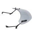 Abs Motorcycle Windshield Windscreen For Honda Cl300 2023