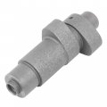Caltric Camshaft With Bearings Compatible Yamaha 5gh-12171-00-00
