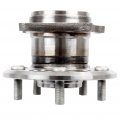 Aintier Rear Wheel Hub Bearing Fit For Toyota Rav4 2001-2005 5 Lugs 512338