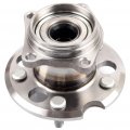 Rear Wheel Hub Bearing Fit For Toyota Rav4 2001-2005 5 Lugs 512338