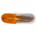 Volkswagen New Beetle Signal Marker Light Unit 1998-2005 Passenger Side Convertible Hatchback Vw2521103 1c0 953 156 L 