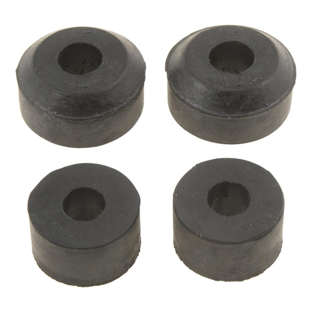 Shock And End Link Bushings Rubber