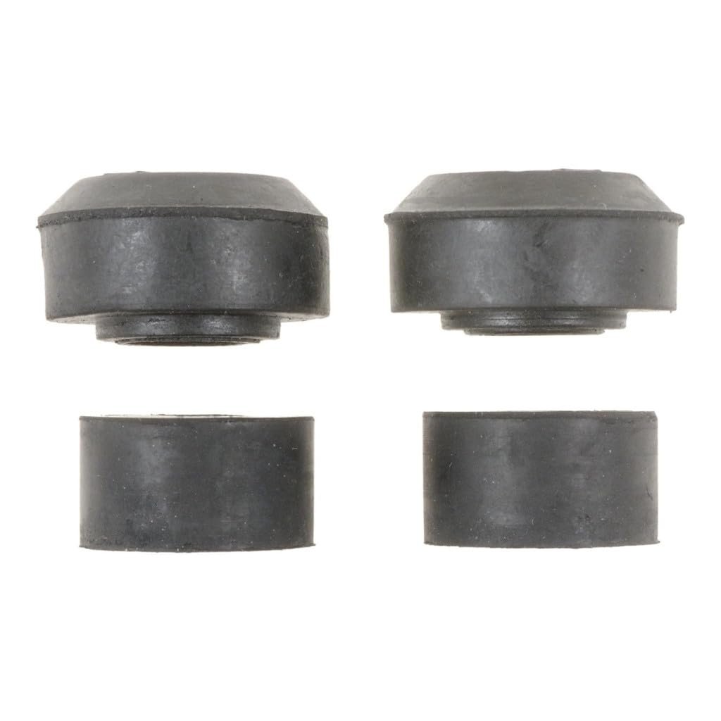 Shock And End Link Bushings Rubber