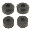Shock And End Link Bushings Rubber 