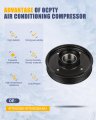 Ac Compressor Clutch For Hyundai Tucson 1 6l 2017 2018 Dve16n 97701d3301 97701d3301as1 178334