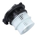 Hvac Blower Motor With Fan Cage Replacement For Lexus Gs200t Gs300 Gs350 Gs450h Is200t Is250 Is300 Is350 700324 8710330471 