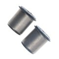 Control Arm Bushing For Gmc Safari 1990 2005 Front Lower Rubber Black 1 9 In Outside Diameter 0 57 Inside