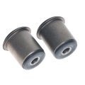 Control Arm Bushing For Gmc Safari 1990 2005 Front Lower Rubber Black 1 9 In Outside Diameter 0 57 Inside 
