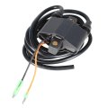 Snowmobiles Double Line Ignition Coil Control Module 01-143-63 Replacement For Arctic Cat 3005-381 3005-170 