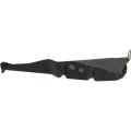 Front Bumper Bracket For Toyota Tacoma 2012 2013 2014 2015 Passenger Side Replacement 5327304030 And To1043121 Steel 