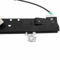Ocpty Power Window Regulator With Motor Fit For 2003-2006d Expedition For Lincoln Navigator Front Left 741-178