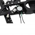 Ocpty Power Window Regulator With Motor Fit For 2003-2006d Expedition For Lincoln Navigator Front Left 741-178