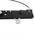 Ocpty Power Window Regulator With Motor Fit For 2003-2006d Expedition For Lincoln Navigator Front Left 741-178