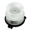 Heater Blower Motor Replacement For 700172 Toyota Echo 2003 2004 2005 