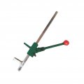 Tire Changers Manual Spreader Stable Metal High Hardness Heat Treatment Portable Changer For Repair Maintenance Type 1  