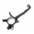Black Front Right Rh Steering Knuckle For 2005 2006 2007 2008 2009 2010 2012 2013 2014 2015 2016 2017 2018 2019 Toyota Tacoma 4 